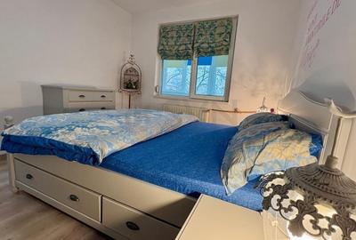 Apartament cu 2 camere semidecomandat în Tei - 12