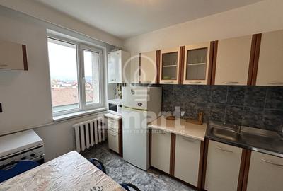 Apartament cu 2 camere semidecomandat, mobilat în Semicentral - 9