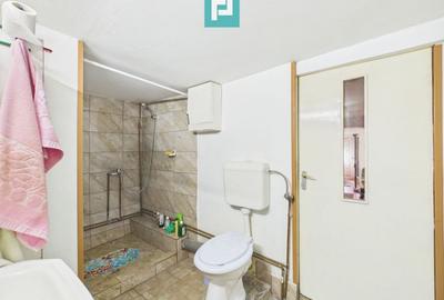 Casă individuală cu 3 camere cu Canalizare în Drauț - 2