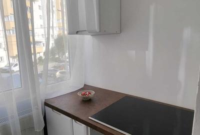 Apartament cu 2 camere decomandat în Ampoi 2 - 3
