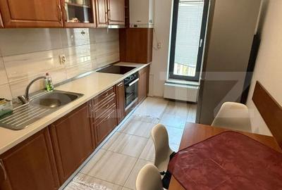 Apartament cu 2 camere decomandat în Andrei Mureșanu - 2