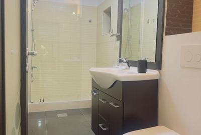 Apartament cu 2 camere decomandat, mobilat în Unirii - 3