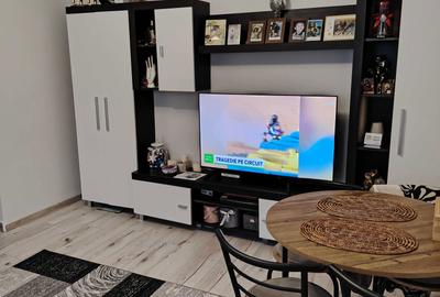 Apartament cu 2 camere nedecomandat în Exterior Vest