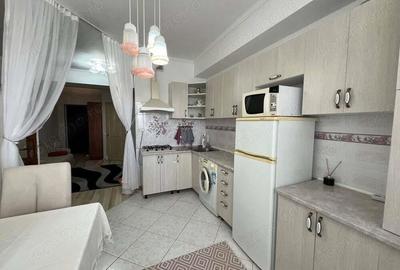 De vanzare garsoniera in zona Costin Georgian - 3