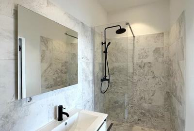 Apartament cu 4 camere semidecomandat în Domenii - 8