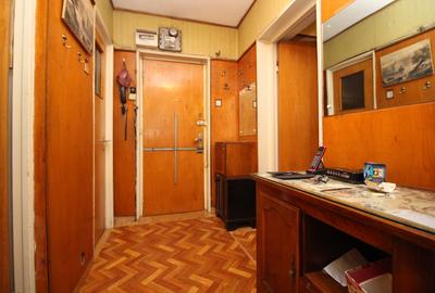 Titan, bloc H, varianta cea mai mare, parc IOR și metrou Grigorescu - 9