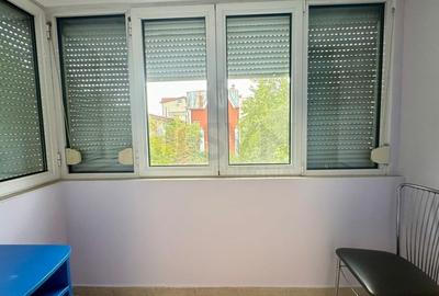 REA1024684 Apartament 2 Camere I Aviatiei Metrou - 9