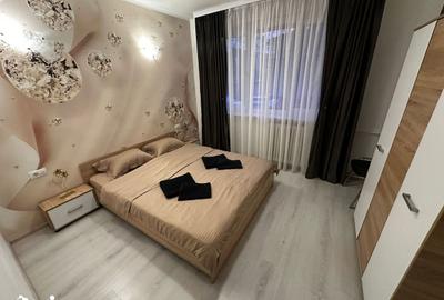 Apartament cu 2 camere în Gara de Nord - 4