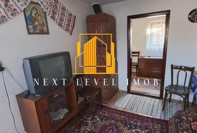 Casă cu 3 camere cu Teren 1500 Mp în Văcarea - 1