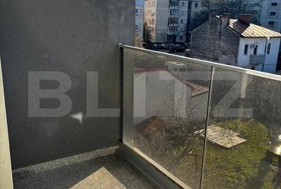 Apartament 2 camere, cu loc de parcare in curte, zona centrala - 8