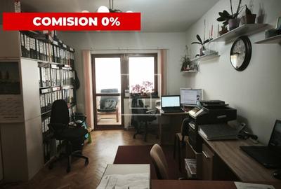 Apartament 2 camere decomandat 50 mpu | Parter Inalt | Vasile Aaron - 7