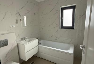 Apartament cu 2 camere în Ipotești - 3