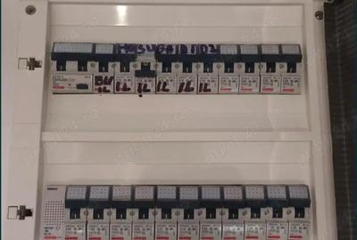 Apartament cu 3 camere decomandat în 1 Decembrie 1918 - 2