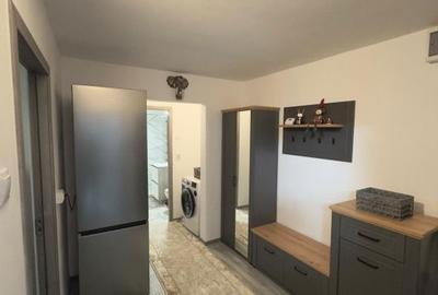 Apartament cu 2 camere decomandat în Central - 2