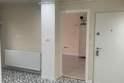 Decomandat. Complet renovat. Centrala proprie. - 2