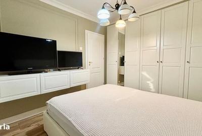 VANZARE APARTAMENT 3 CAMERE-MOBILAT SI UTILAT COMPLET-FARA COMISION- SECTOR 6 - 7