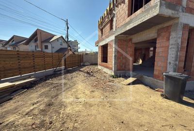 Casa Individuala 4 camere Mogosoaia,teren 400mp, NZEB | FRF | Flash Sale - 33
