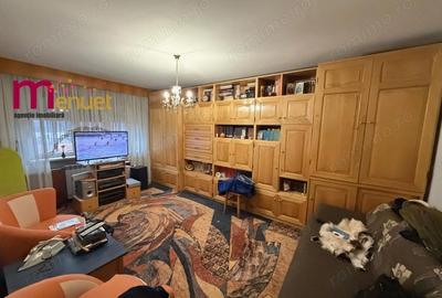 Apartament cu 2 camere decomandat în Central - 3