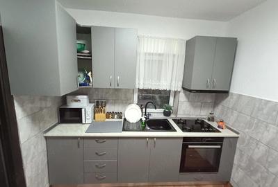Casă cu Teren 1100 Mp în Izvin - 6