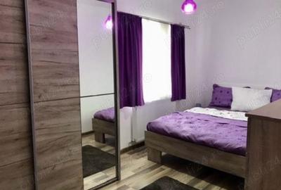 Apartament cu 2 camere Langa Spitalul Jude?ean-Pet friendly - 1