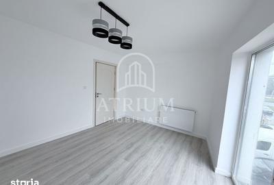 Apartament cu 3 camere semidecomandat în Dâmbul Rotund - 4