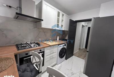 Apartament cu 2 camere, mobilat în Pantelimon - 8