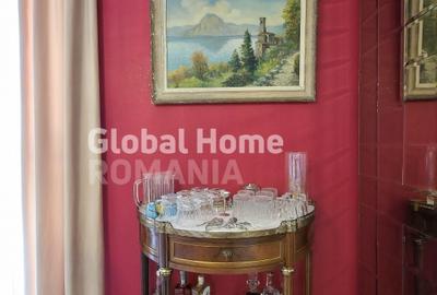 Pitesti Residence, IC Bratianu 54, apartament 4 camere, parcare, panoramic view - 7