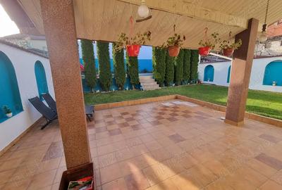 Casă cu 3 camere cu Teren 400 Mp în Central - 6