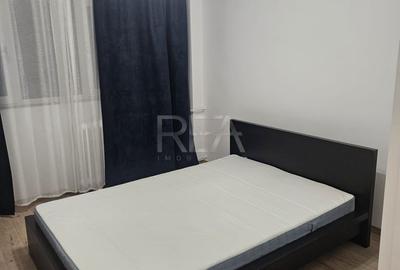 Apartament cu 2 camere decomandat, mobilat în Grivița - 6