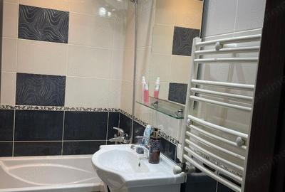 Apartament cu 2 camere de vanzare zona Doamna Ghica - 2