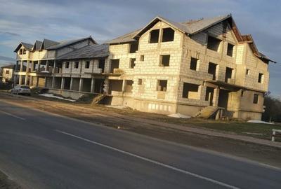Spațiu comercial, de 1,670 mp, în Petrești - 8