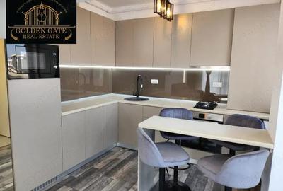 Apartament cu 2 camere semidecomandat în Central - 11