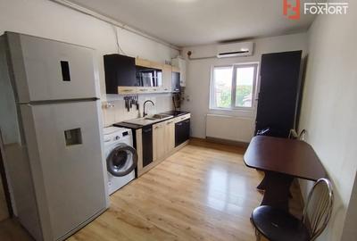 Apartament cu 3 camere decomandat, mobilat în Soarelui - 9