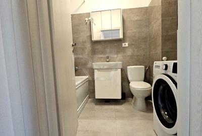 Apartament cu 2 camere decomandat, mobilat în Militari - 5