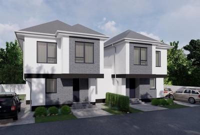 Casă individuală 4 camere – Prelungirea Ghencea, zona Mărgelelor Casă individuală 4 camere – Prelungirea Ghencea, zona Mărgelelor - 3