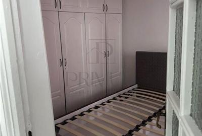 IOSEFIN - 2 CAMERE - ACOPERIS DE TIGLA - CENTRALA PROPRIE - RENOVAT - 2