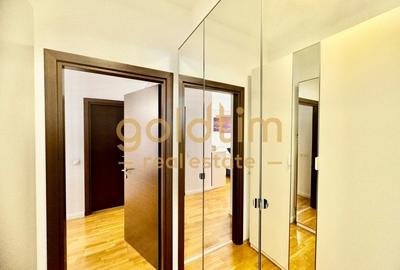 3 CAMERE TRANSFORMABILE  IN 4/MOBILAT ȘI UTILAT /BOXA/PARCARE SUBTERANA - 21