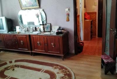 Apartament cu 2 camere semidecomandat în Titan - 2