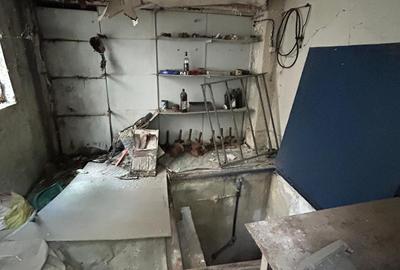 Rahova,Alexandriei,Lukoil, Str Teiului,219 mp teren,P+1,Necesita RENOVARE - 4