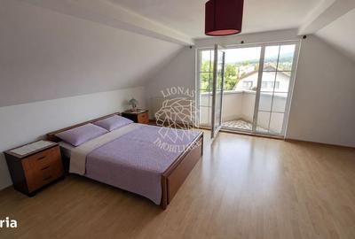 Apartament cu 3 camere în Calea Moldovei - 5
