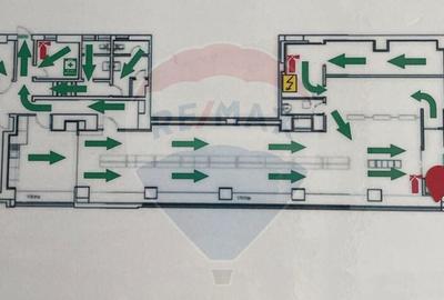 COMISION 0% Spa?iu comercial de inchiriat - Gara de nord - 24