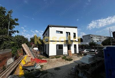 Casa NOUA cu 4 camere | Curte Libera 280 mp | Bd. Uverturii Virtu?ii Casa NOUA cu 4 camere | Curte Libera 280 mp | Bd. Uverturii Virtu?ii - 4