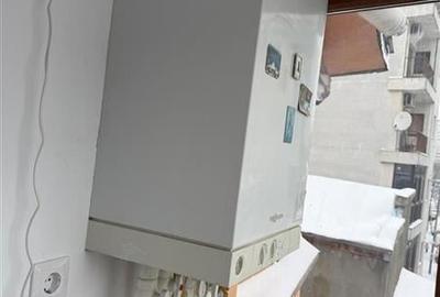 Vanzare apartament 5 camere Obor, boxa, loc parcare, centrala proprie, fara risc - 19