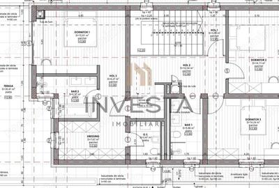 Casă cu 6 camere cu Teren 900 Mp în Făget