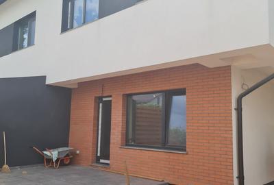 Vila noua,disponibila imediat,Popesti Leordeni - 3