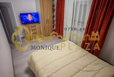 3 Camere | 2 balcoane | Parcare | Spatiu verde | Zona barbeque | - 2