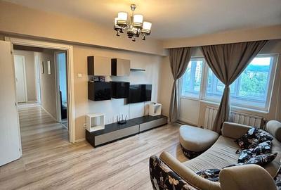 Apartament cu 3 camere decomandat în Traian - 9