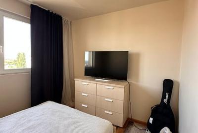 Apartament cu 2 camere semidecomandat, mobilat în Aurel Vlaicu - 6