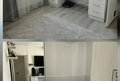 Casa tip in?iruita, 4 camere, curte 20 mp, balcon, pod ?i parcare Sector 4 - 2