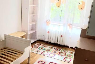 Apartament 3 camere renovat | Centrala proprie | Ozana - Metrou 1 Decembrie Apartament 3 camere renovat | Centrala proprie | Ozana - Metrou 1 Decembrie - 7